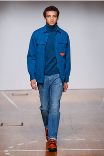 Bikkembergs Pre-Fall 2020 / Bikkembergs осень-зима 2020